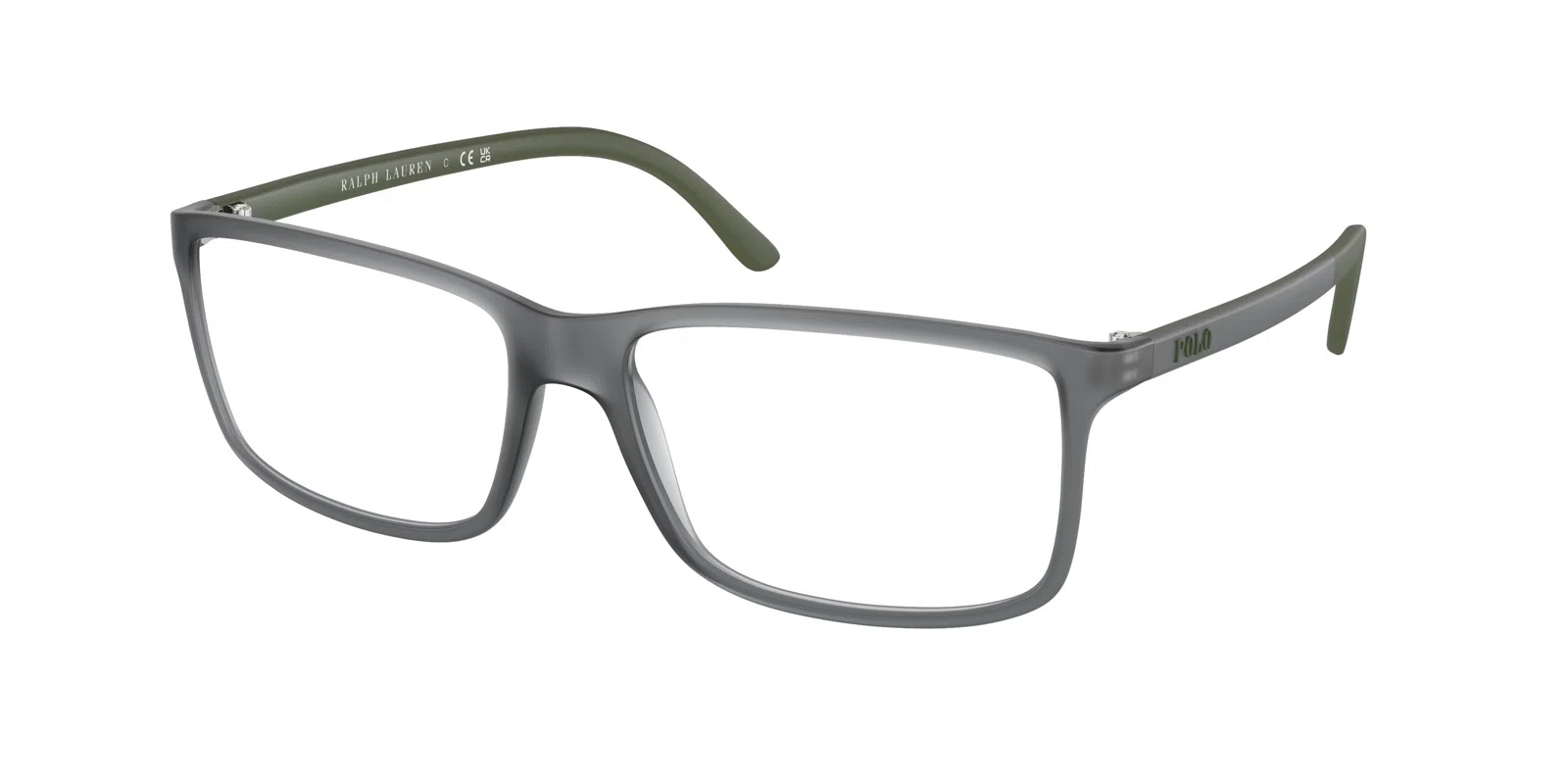 Polo 2126 Eyeglasses - view 47